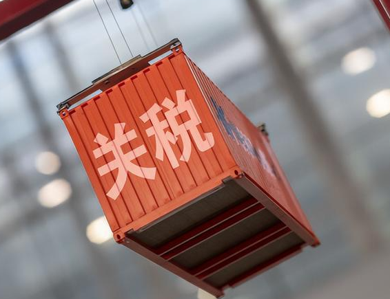 美国11州联手指控特朗普政府“非法施政” (美国关税政策引众怒)