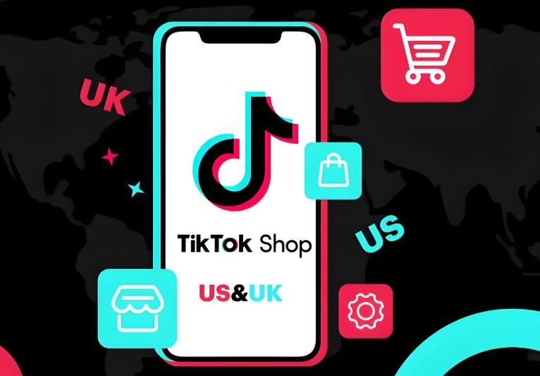 TikTok Shop迅速崛起西班牙(社交电商受热捧,X世代成消费主力)