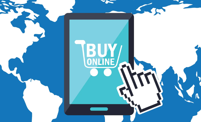 欧洲跨境电商平台格局生变!(亚马逊、eBay稳居第一梯队)