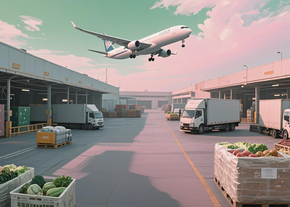 跨境电商新规解读:800美元免税取消后国际空运如何突围?