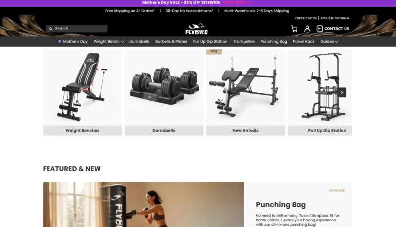 TikTok家用健身赛道冲出黑马,单品爆卖百万美金