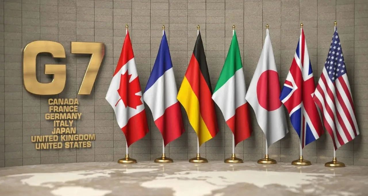 突发！G7国家拟对我国小包裹加征关税，多国已行动！