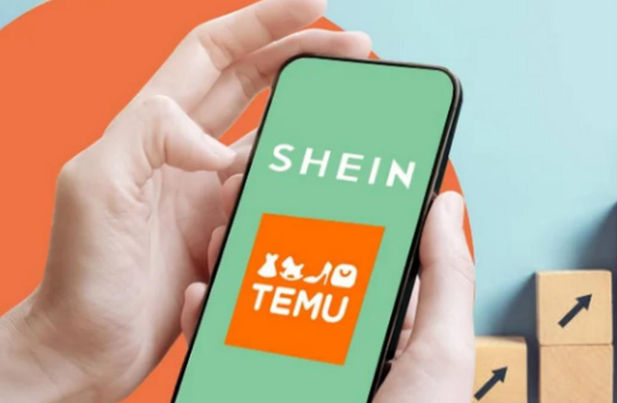 中国跨境电商平台temu巴西总访问量首超亚马逊(跨境电商新闻资讯)