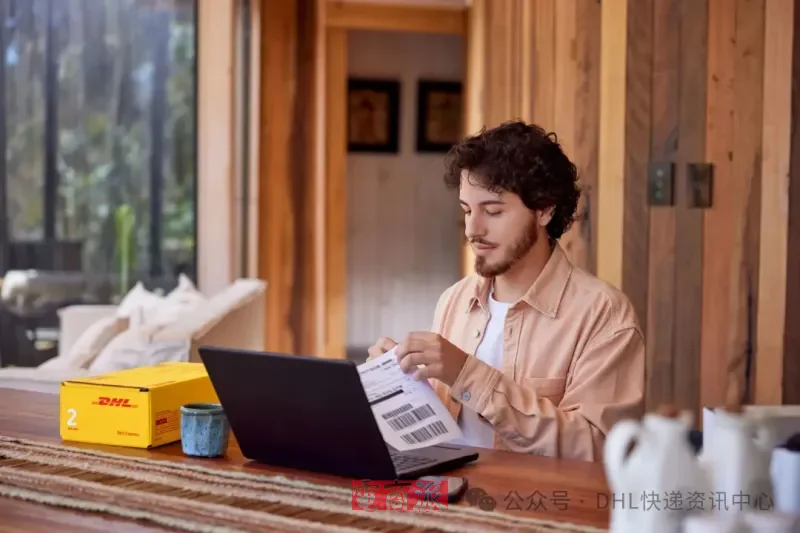 DHL集团与Shopify深化合作 上线集成物流服务