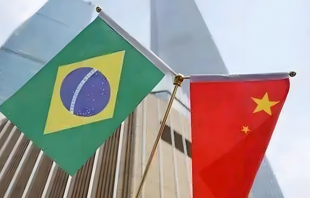 巴西延长并扩大钢铁进口配额措施(国际贸易新闻资讯)