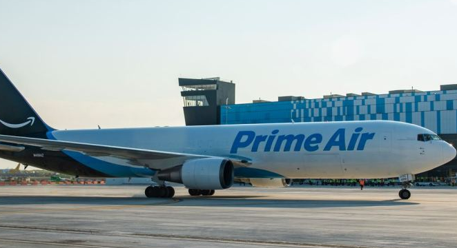 重大消息!亚马逊航空货运牵手Air Premium,开启货运新篇章(国际空运新闻资讯)