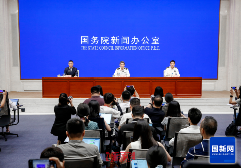 中国跨境电商市场持续火热,上半年贸易规模破万亿大关