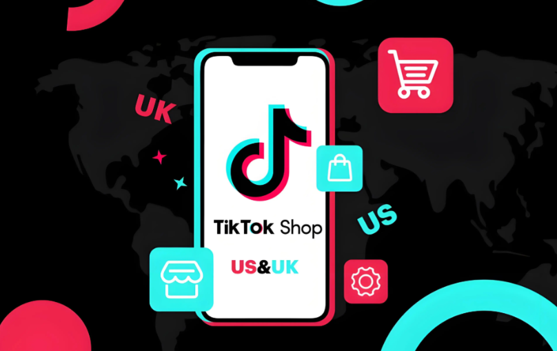 跨境电商平台TikTok Shop 上半年 GMV 翻倍至 262 亿美元(印尼市场 GMV 超美国)