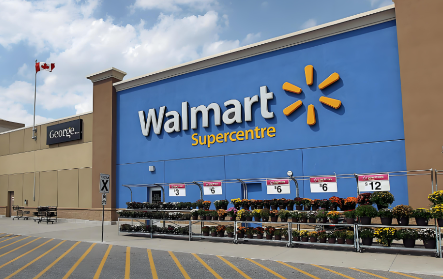 跨境电商平台沃尔玛推假日季卖家激励计划(玩具零佣金、宠物用品佣金减半)