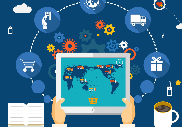 跨境电商平台Shein+Temu 份额超 H&M 等国际巨头总和(南非跨境电商市场大变天)