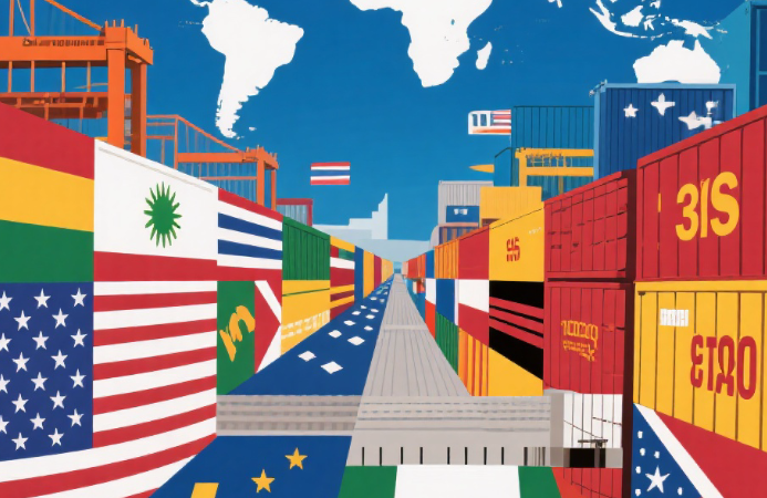 跨境电商平台Shopee 墨西哥站进口税大涨至 33.5%(8 月 15 日起正式实施)