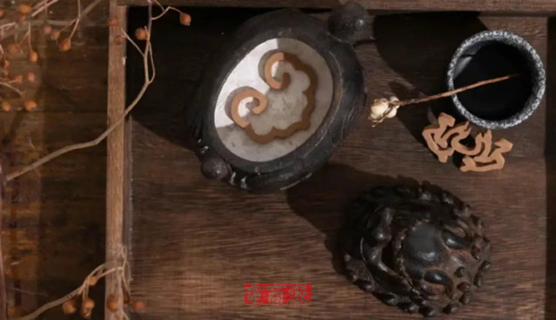 把中国香卖给老外,小夫妻一年进账5000万