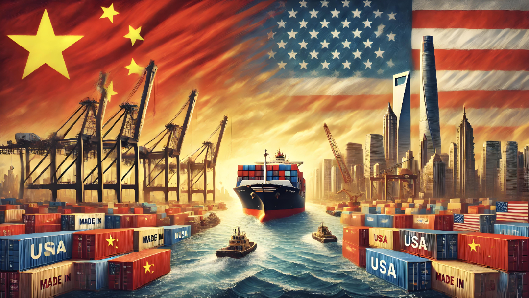 定了！特朗普签署行政令，中美关税再次延期90天！