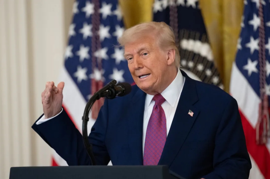 重磅!美国加征 50% 关税,涉及 407 个品类,税率高于利润!