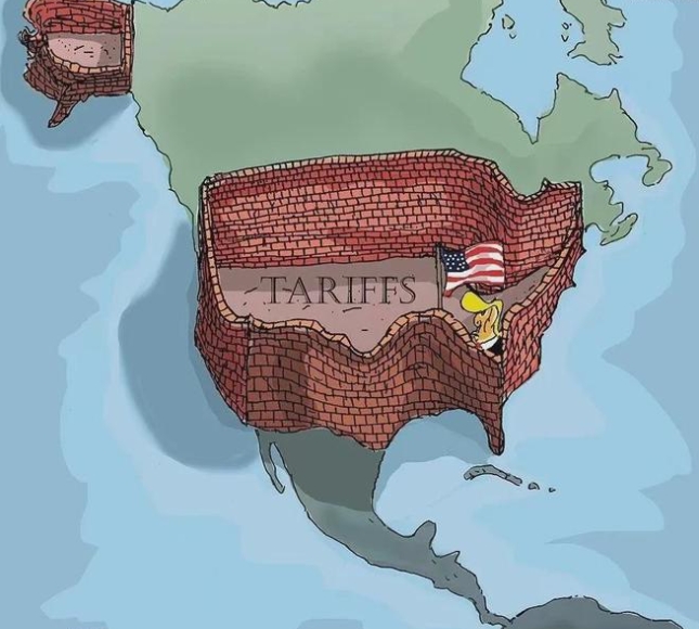 【倒计时3天】800美金免税即将结束！超20国紧急停发美国！