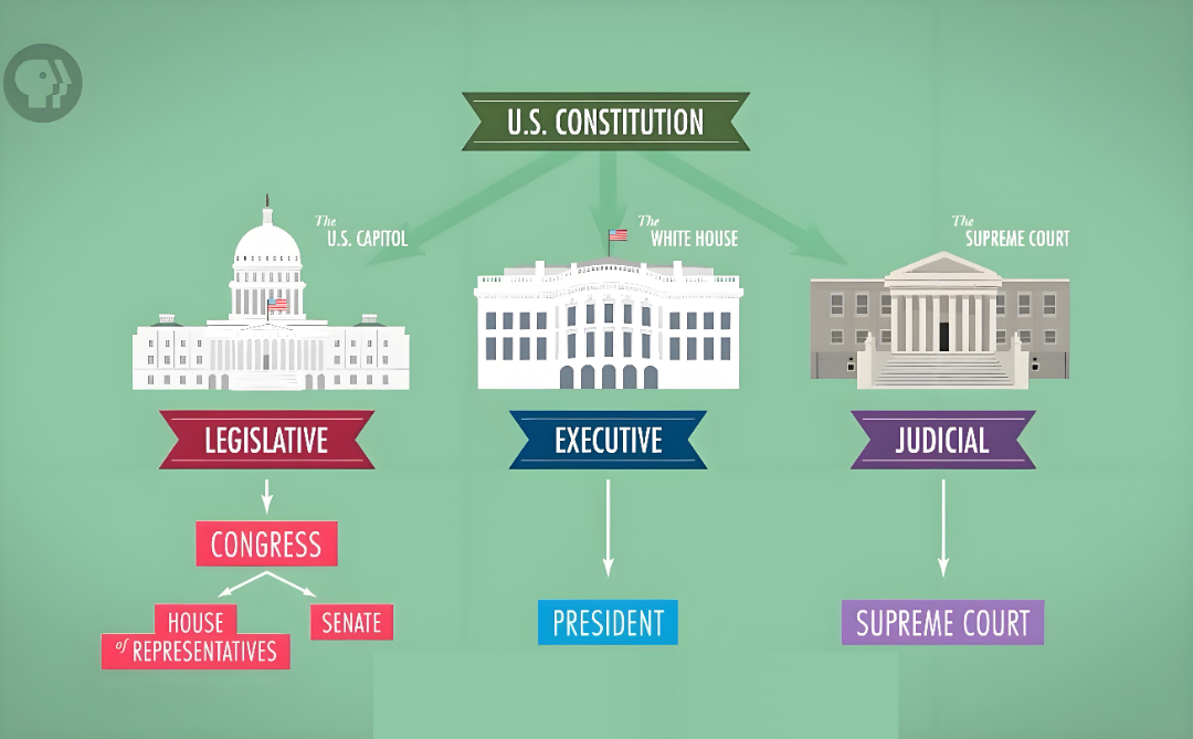 重磅！法院裁定特朗普关税措施违法，美贸易霸权遭重创？