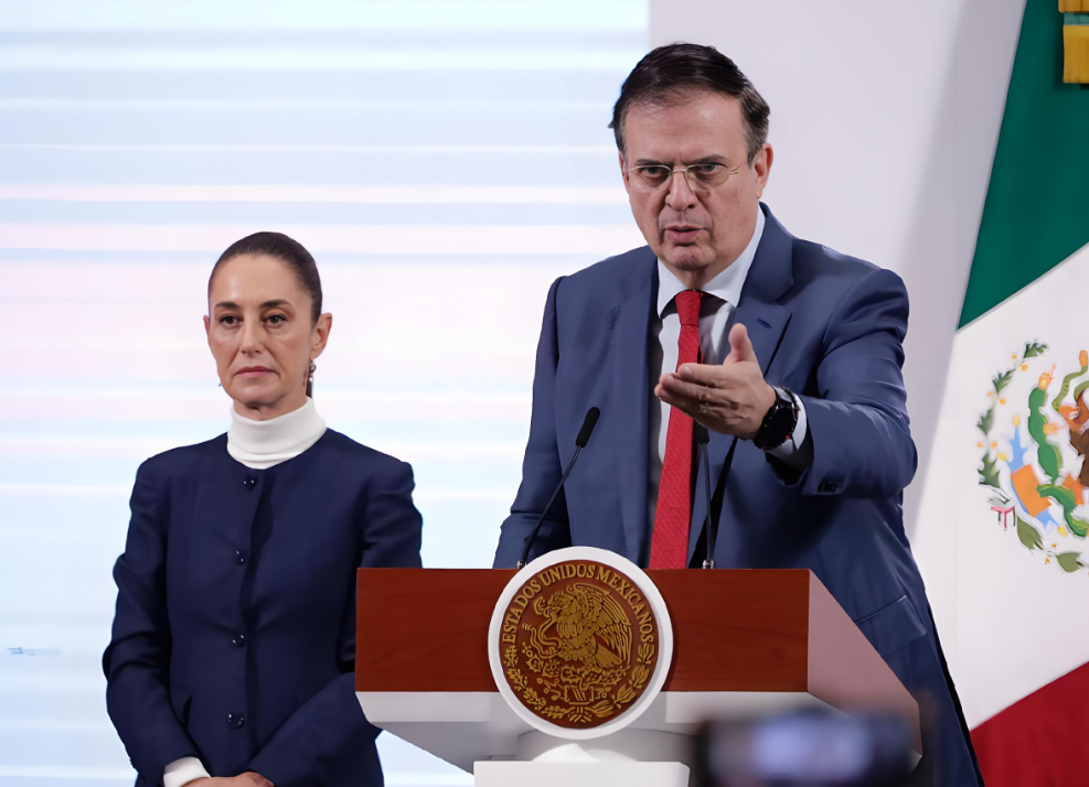 惊爆!墨西哥拟对华加征50%关税,1371类产品上榜!