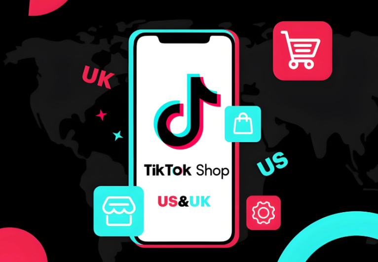 跨境电商平台TikTok Shop东南亚政策大变革(一证三组店,覆盖15大市场)