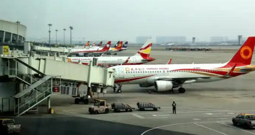 郑州机场大通关基地即将投用,航空货运“一站式”办结(通关时效压缩50%)