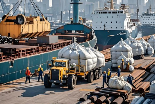 加拿大8月贸易逆差刷出新纪录!扩大至历史第二高(国际贸易新闻资讯)