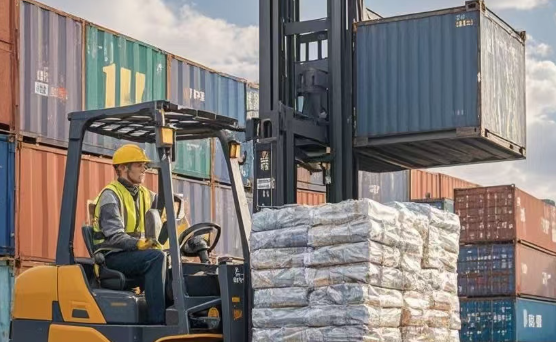 国新办发布会:前三季度进出口33.61万亿增4%(实现量质齐升)