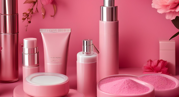 跨境电商出口俄罗斯化妆品再迎新规（首部绿色标准落地，进口品需过认证关）