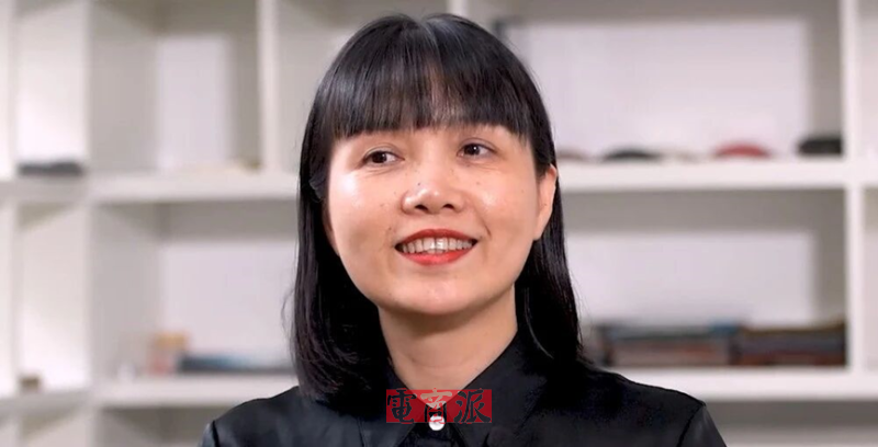 浙江老板娘把工具卖出海，一年狂揽10个亿